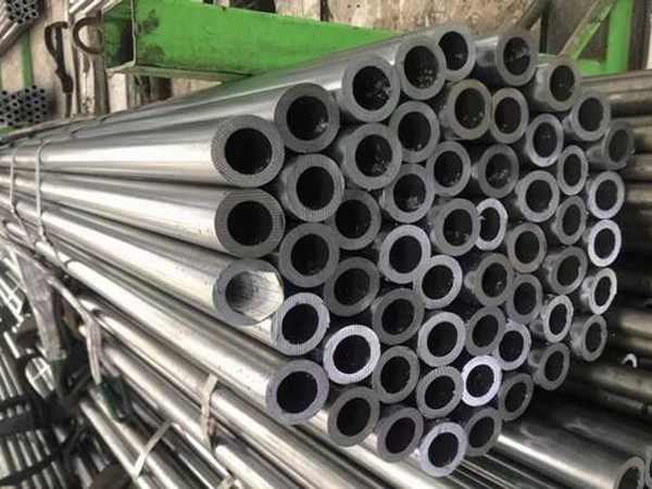 精密钢管