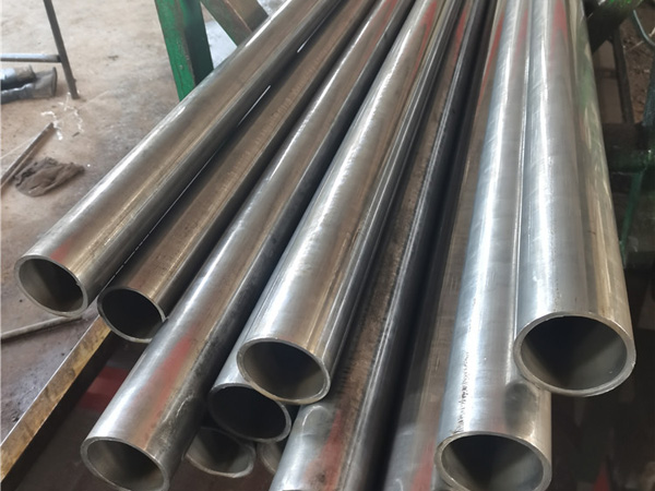 精密钢管