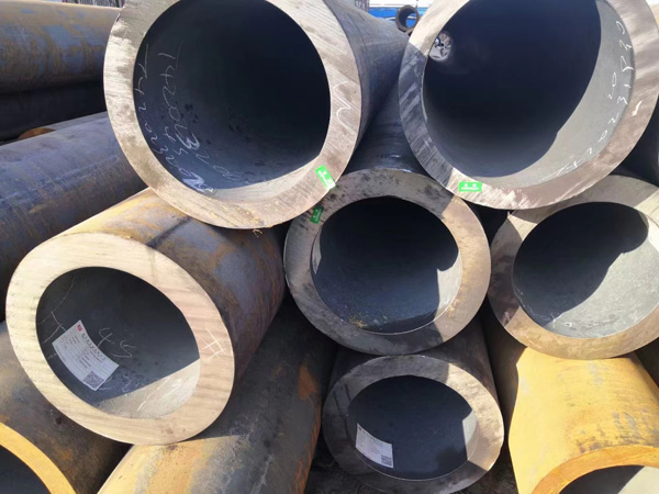 厚壁无缝管