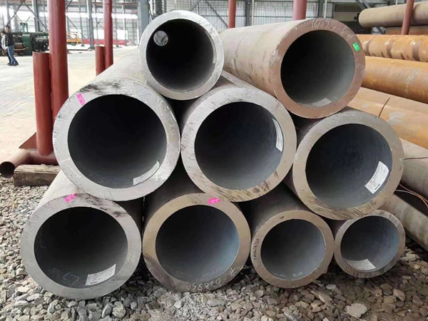 厚壁无缝管