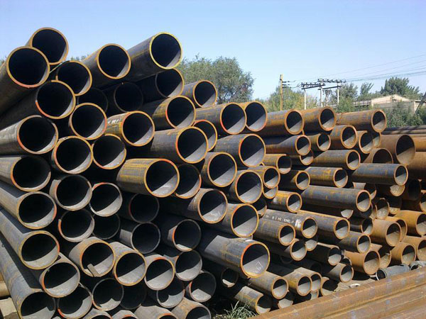 45号无缝钢管